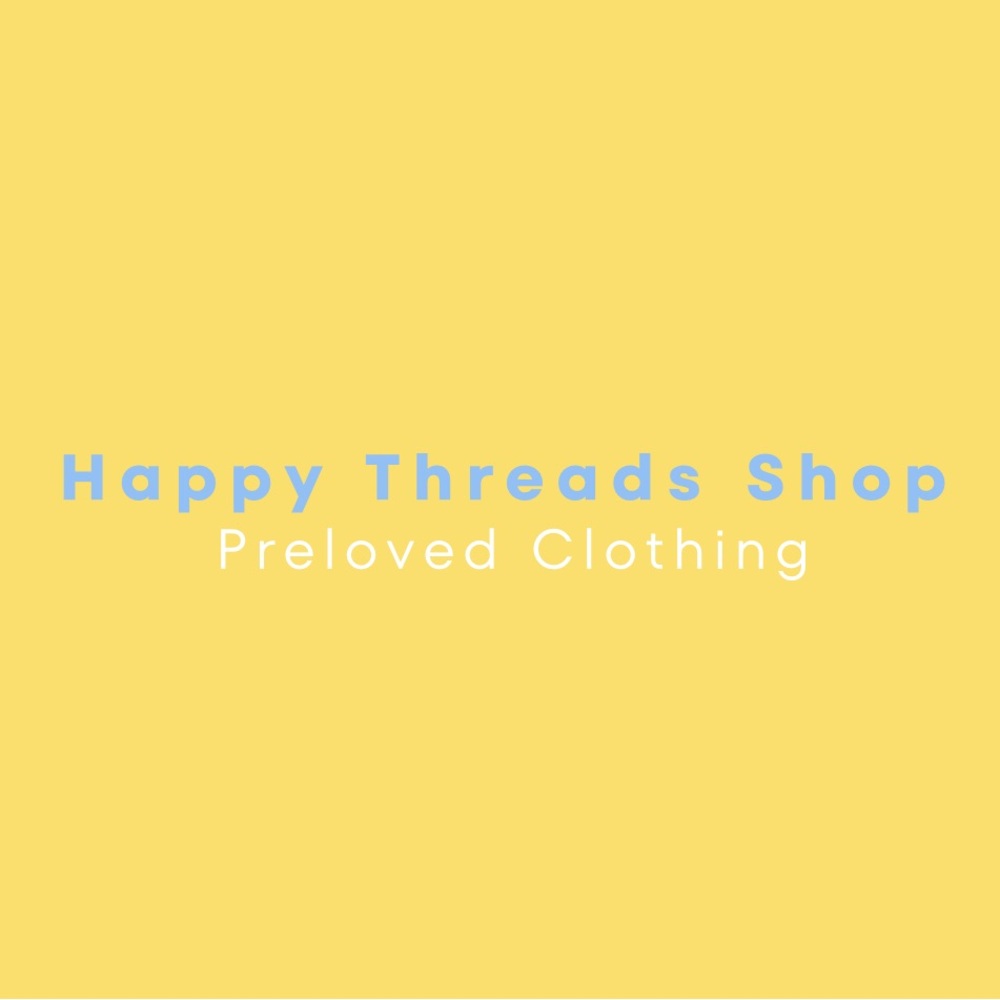 Meet your Posher, Marlene (Happy Threads Shop)